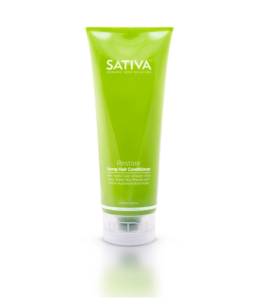 Sativa Hemp Hair Conditioner