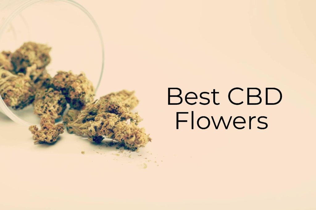 Best CBD Flowers