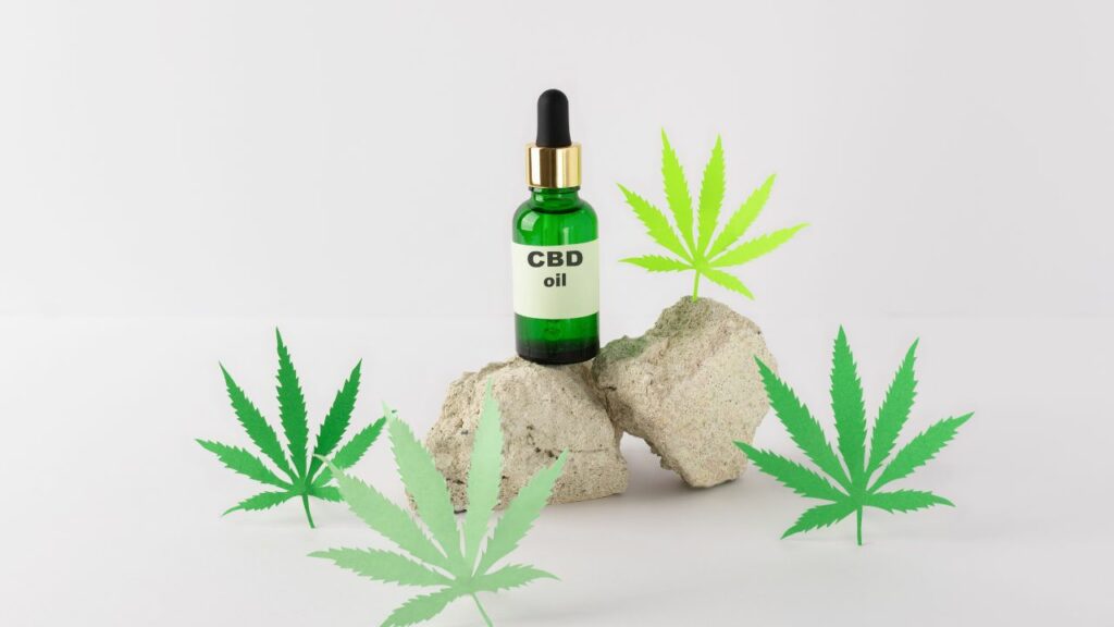 Top CBD Oils for Managing Trichotillomania Symptoms